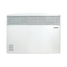 Stiebel Eltron Electric 1500 Watt 240 Volt Wall Mounted Convection Heater Cns 150 2 E The Home Depot Wall Mounted Heater Baseboard Heater Convection