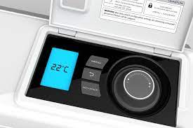 Can i lock the heater to prevent tampering & how to unlock? Dimplex Quantum Storage Heaters Hw Electric Supply The Storage Heater Specialists