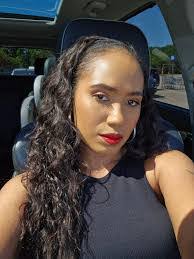 Sharda Persaud's Instagram, Twitter & Facebook