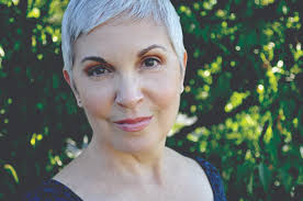 Interview: A Conversation with Kathleen Frazier, author of Sleepwalker