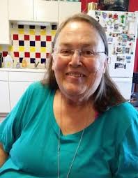 Obituary for Beth Suzanne (Elson) Miller