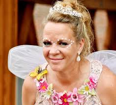 Fairy Garden Festival hosted at Jefferson's Griggs Park