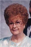 Jewell Fields Obituary (2017)