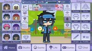 Download on pc & play it online for free. Download Gacha Life Versi 1 1 4 Mod Apk All Unclock