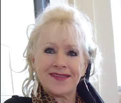 Our Medium tonight was Faye Knight. Thank u so much Faye for a lovely  evening.xxx🙏🙏🙏🥰