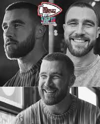 Travis Michael Kelce💛♥️