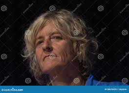 Nancy Bennett, Chief Content Officer at Two Bit Circus Editorial Stock  Image