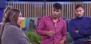 A continuación repasamos lo mejor que ha dejado esta gala de gh vip 7. 5el S 60a36fmm