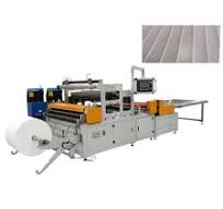 ‫مصنّع معدات تصنيع الترشيح عالية التقنية – Tongchen Automation‬‎