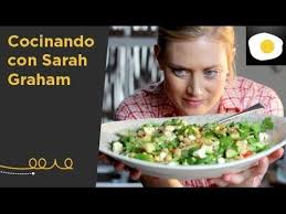 Si estás suscrito a uno pero ya no publica nada de tu interés, lo lógico es cancelar la suscripción al canal de. Descubre Cocinando Con Sarah Graham Canal Cocina Youtube En 2020 Nuevas Recetas Graham Recetas De Comida