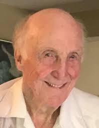 Edwin Blomberg Obituary February 6, 2022