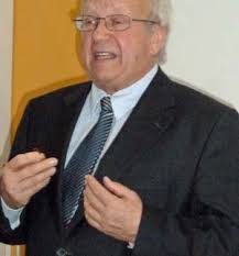 57. ALS-Akademie: Harald Hordych (17. Oktober 2018)