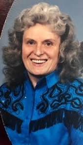 Dolores Bowman Obituary