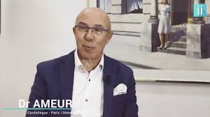 Dr AMEUR