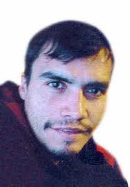 Obituary information for Jose Noel Cardenas