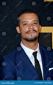 Jacob Anderson editorial photography. Image of personality