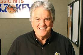 R.I.P. DON HALL Around 4:30 this morning an injury accident was reported at  Kellogg and Rock. Local radio personality Don Hall was in a car that was  turning and was "t-boned" by