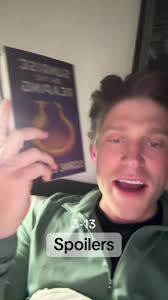 **Spoilers Chapters 3-13: So much was left out but even his score??? The  fact he’s pulled into this rebellion thing like all of it is such  unfortunate luck… the games I know are about to be brutal .. ...