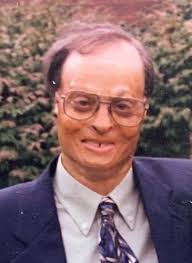 Kendall Jensen Obituary (1947