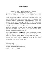 Znajdziesz tutaj odpowiedzi na pytania: Http Www Hasil Gov My Pdf Pdfam Definisi Komputer Pdf