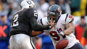 Pro Football Focus lists Amobi Okoye as Texans' worst draft pick since 2006