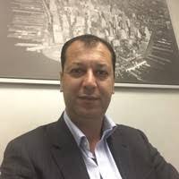 Hael Barghouti Email & Phone Number