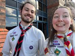 Leicestershire County Youth Lead