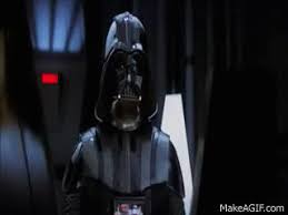 Make darth vader force choke memes or upload your own images to make custom memes. Darth Vader Force Choke On Make A Gif