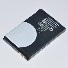 Motorola XT301 Battery 1130 mAh BT60