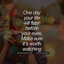 Explore 1000 day quotes by authors including martin luther king, jr., eleanor roosevelt, and robert louis stevenson at brainyquote. 30 Inspirational Life Quotes That Will Brighten Your Day