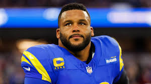 NFL Network: Aaron Donald unretiring, coming back to play for Rams on one-year, $20 million deal