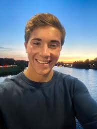 Michael Evans: 21st Century Storyteller