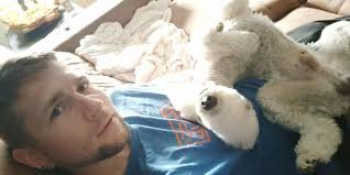 When he don't let you go to work 🤣😅