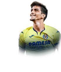 La liga is an extremely popular league among all fans of fifa 21. Gerard Moreno Balaguero Fifa 21 83 Rating And Price Futbin