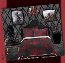See more ideas about gothic bedroom, decor, art studio space. Gothic Bedroom Design Ideas