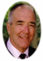 Obituary of Henry Wesley Hartman