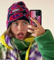 Molly Tatum (mtatum21) — профиль