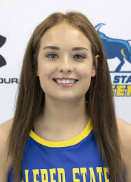 2024-25 Women's Basketball Roster