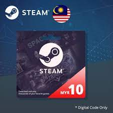 You can buy steam wallet codes to add money to your steam wallet. Steam Wallet Myr 10 Malaysia Heavyarm Store