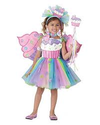 Cupcake Fairy Fairy Costume Kids Cupcake Costume Fairy Dress