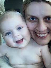 Caitlin Friend's Instagram, Twitter & Facebook