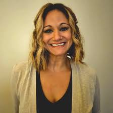 Tiffany Reichel's Instagram, Twitter & Facebook