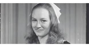 Erica Baton-Lish Obituary (1951