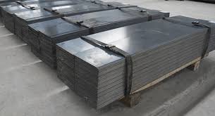 Jual plat aluminium potongan surabaya. Jual Plat Hitam Eser Murah Sorong Distibutor Besi Baja