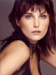 one more nine: Anna Hagopian