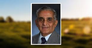 Dr. Mansukhlal Chhaganlal Wani Obituary April 11, 2020