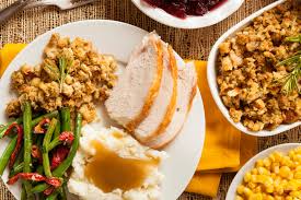 The meaning of thanksgiving has changed for me. Where To Order Your Thanksgiving Dinner Takeout The Boston Globe