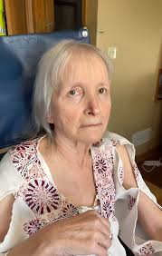 Mom with memory loss still shows love