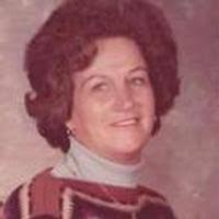 Obituary information for Vernie Mae Foster Green