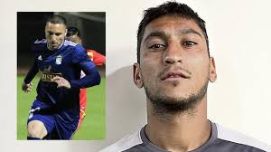 Luis Maldonado, lapidario con Emanuel Herrera: "Las actitudes faranduleras  son repudiables"